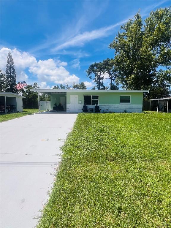 6316 Alaska Ave., New Port Richey, FL 34653