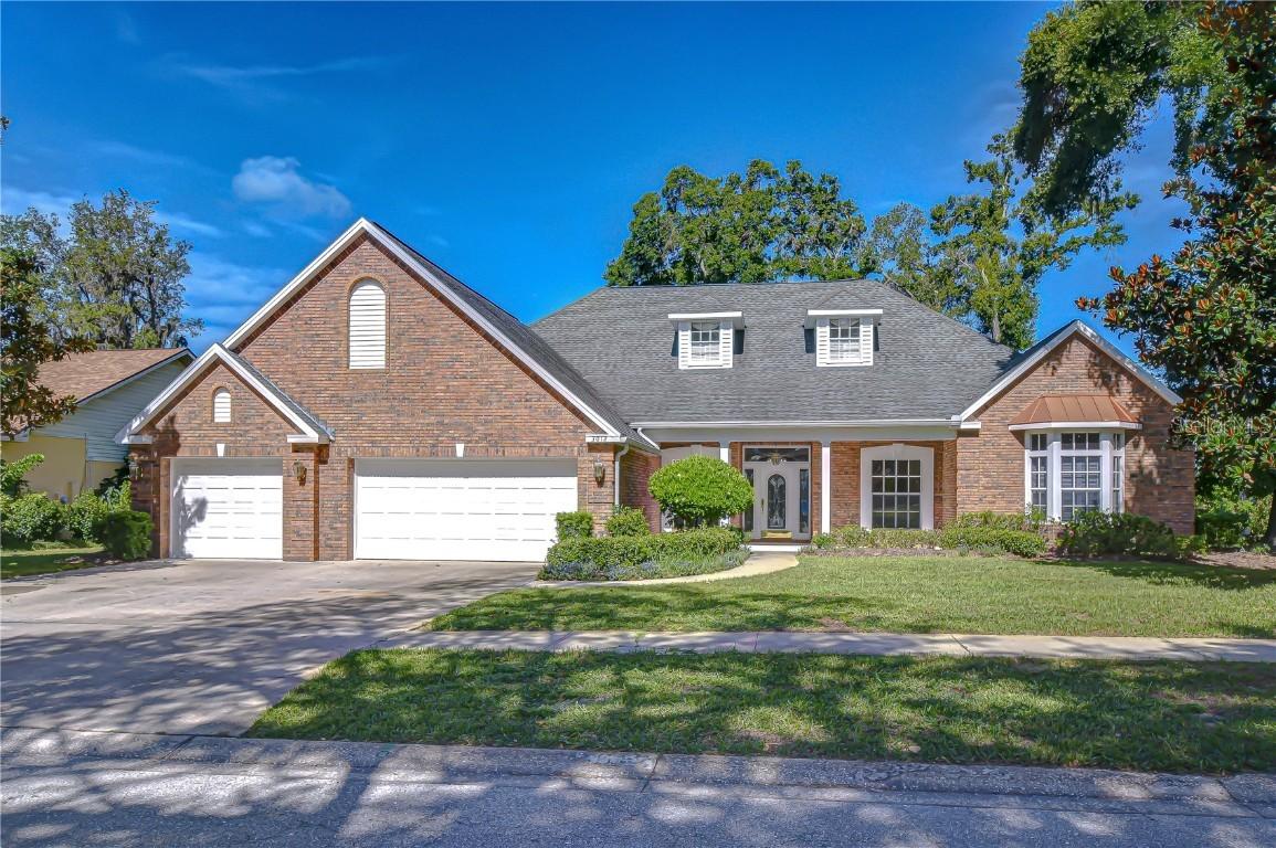 3012 Colonial Ridge Dr., Brandon, FL 33511
