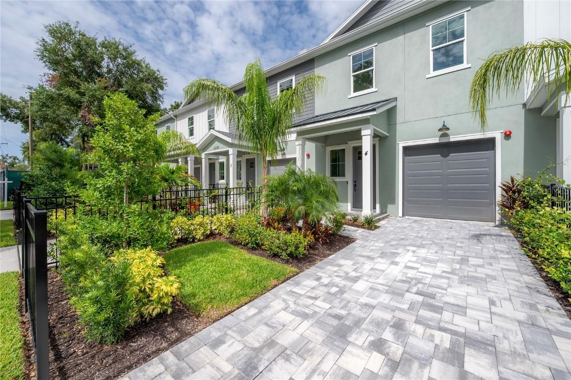 5530 N 9th St. #4, Tampa, FL 33604
