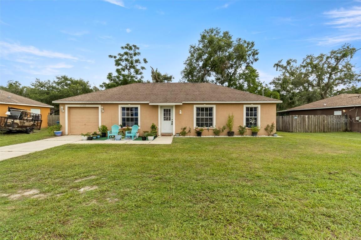 27286 Warner Ave., Brooksville, FL 34602