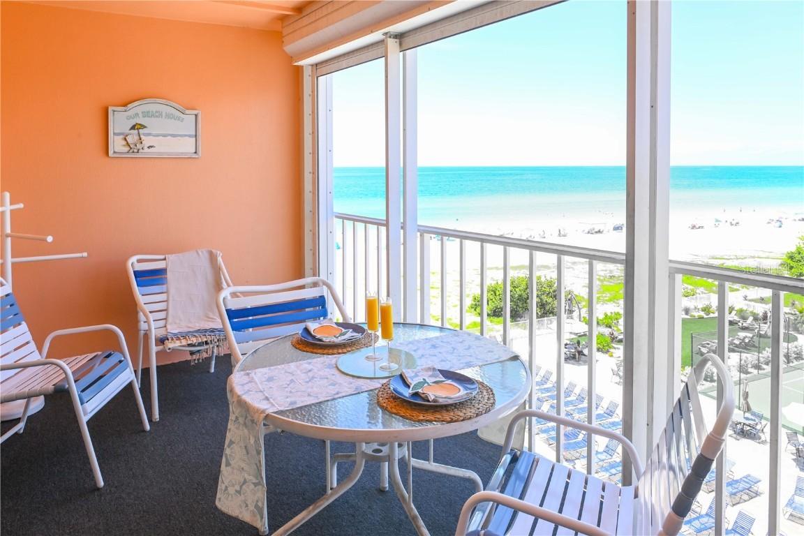 1000 Gulf Blvd. #403, Indian Rocks Beach, FL 33785