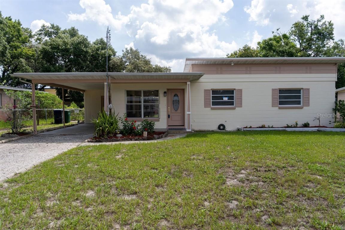 10911 N Dixon Ave., Tampa, FL 33612