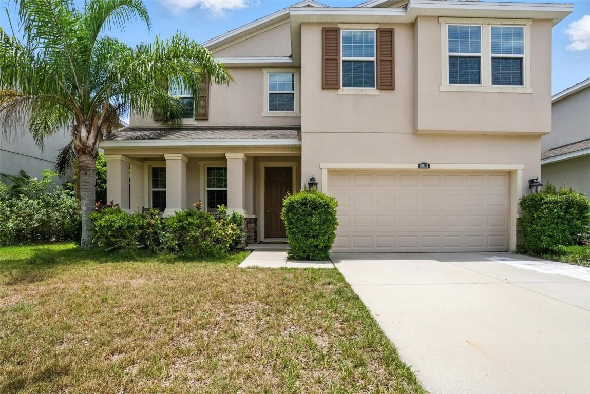 10603 Avian Forrest Dr., Riverview, FL 33578