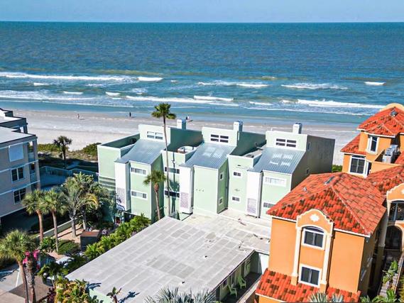 New Construction Homes For Sale This Week in Indian Shores: July 9th to July 15th