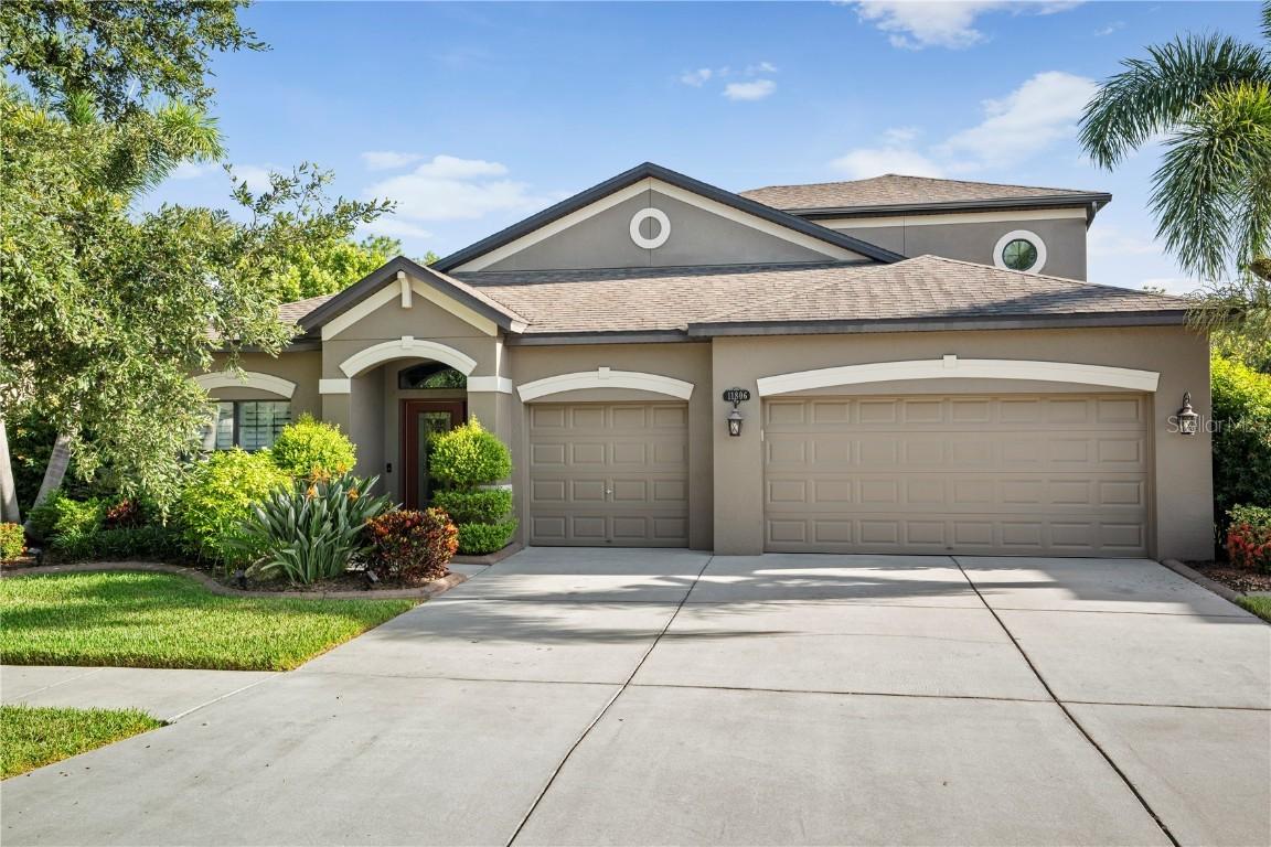11806 Gilmerton Dr., Riverview, FL 33579