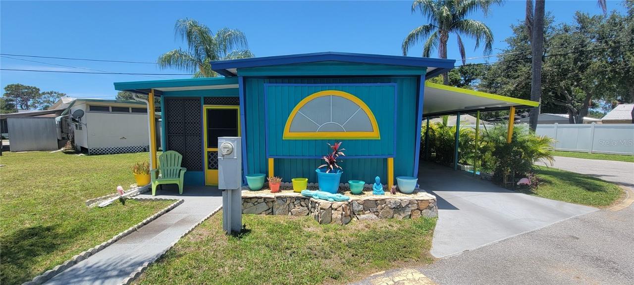 4788 66th Ln. #11, St Petersburg, FL 33709