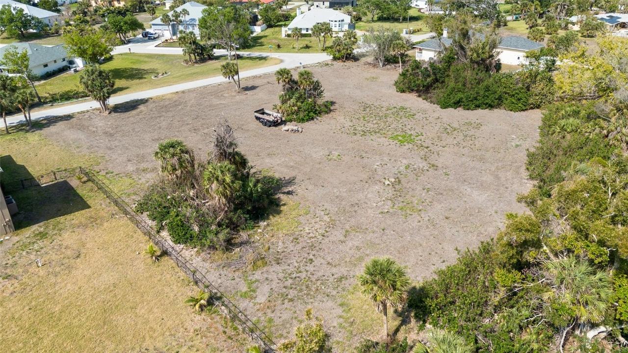70 Spaniards Rd., Placida, FL 33946