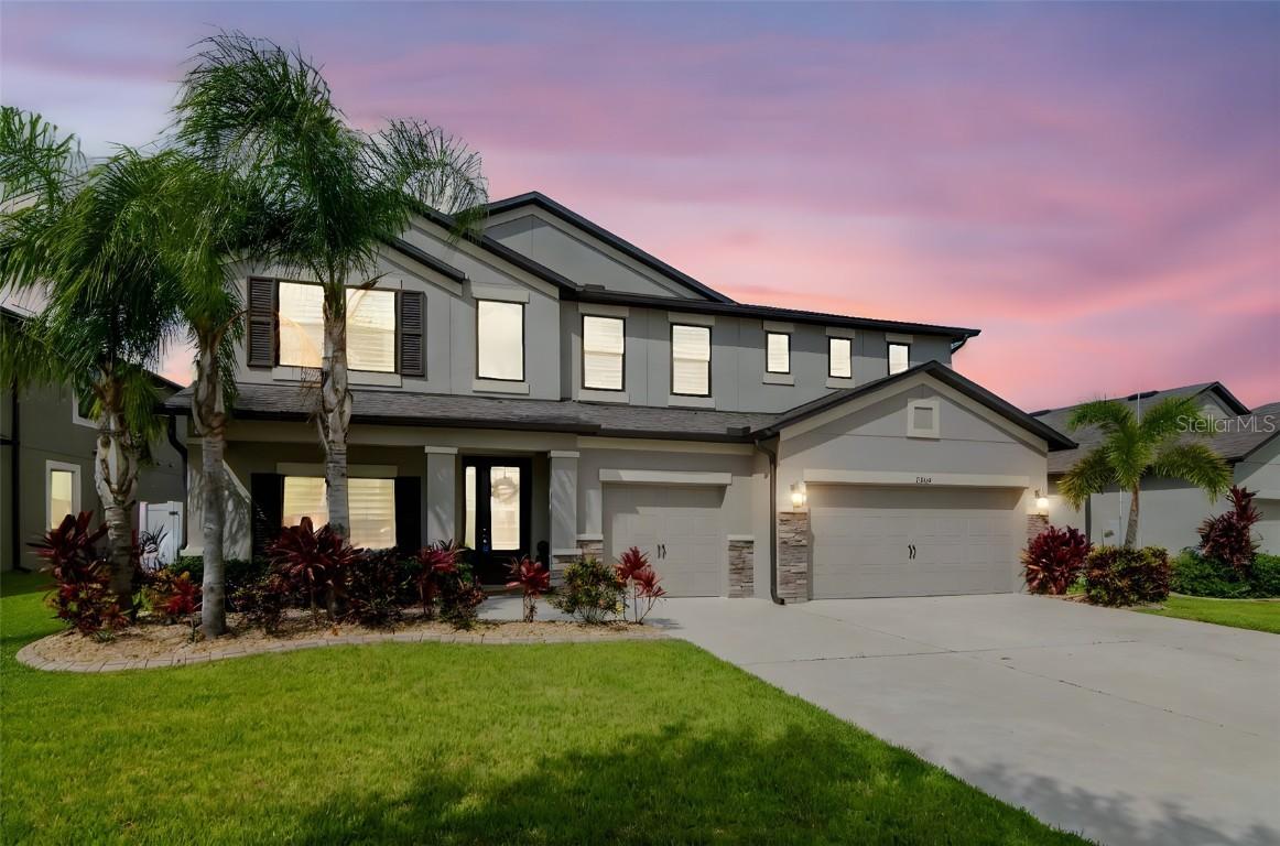 11425 Leland Groves Dr., Riverview, FL 33579