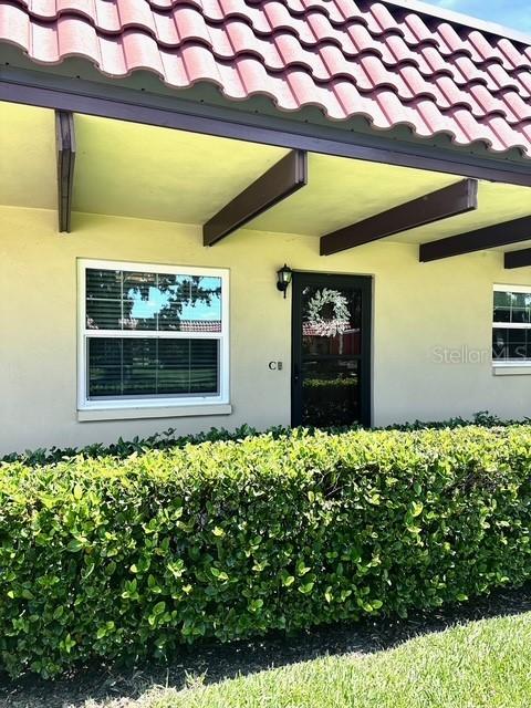 1701 Pinehurst Rd. #13C, Dunedin, FL 34698