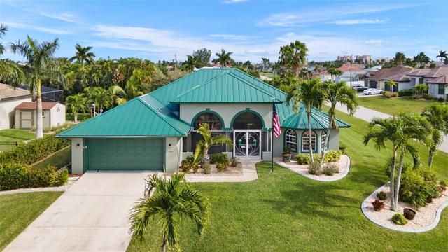 New Homes For Sale This Week That Attend Gulf Middle School: July 4th to July 10th