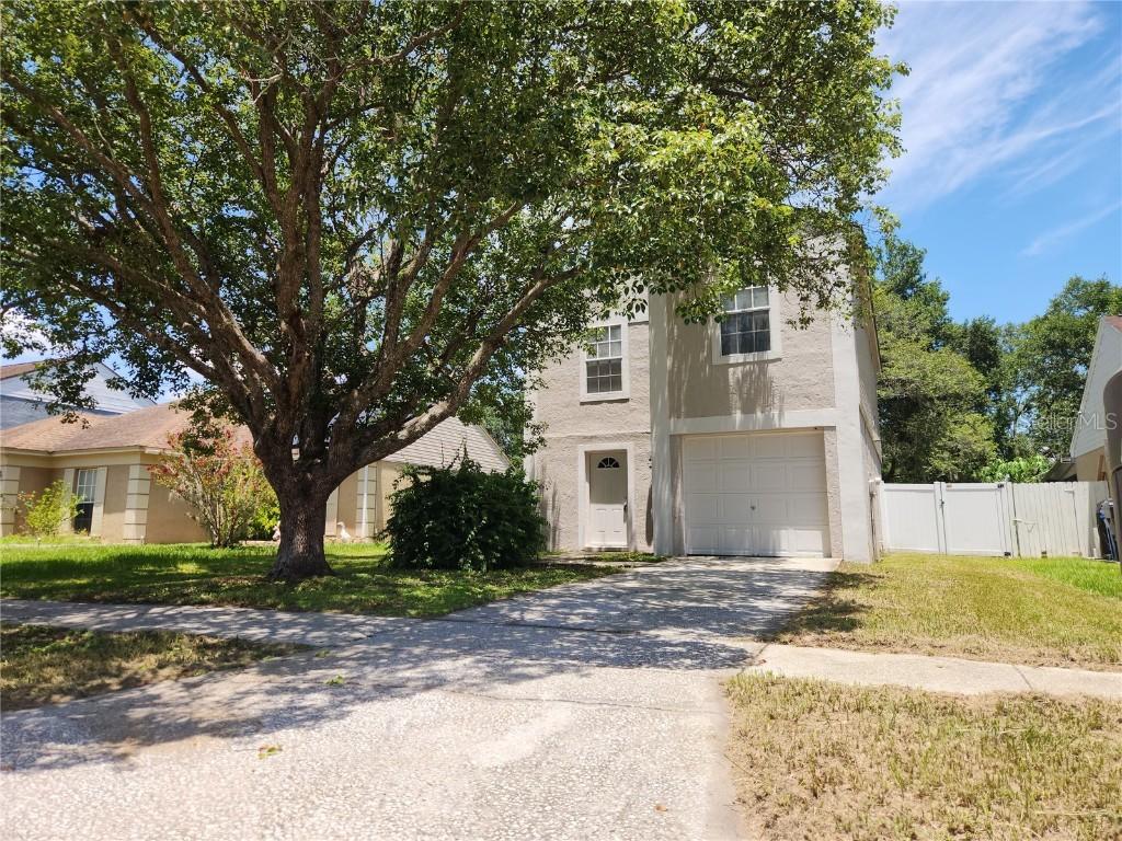 4009 Forecast Dr., Brandon, FL 33511