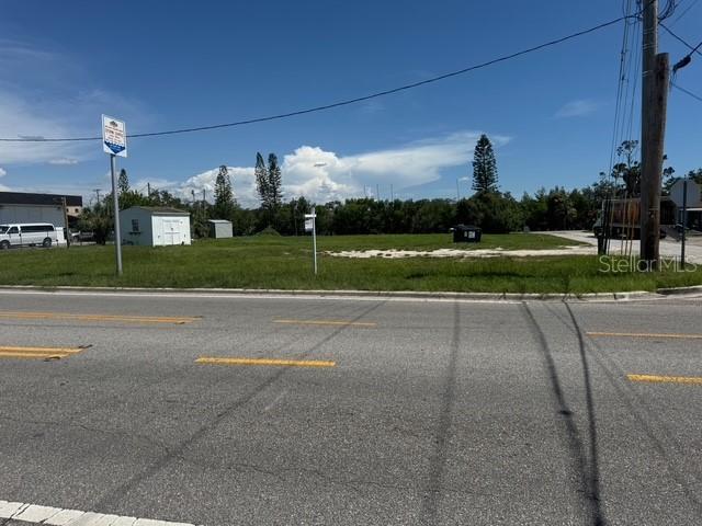 203 1st St., Ruskin, FL 33570