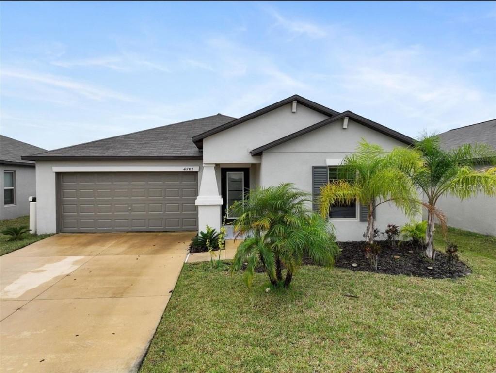 4282 Salt Springs Ln., Lakeland, FL 33811
