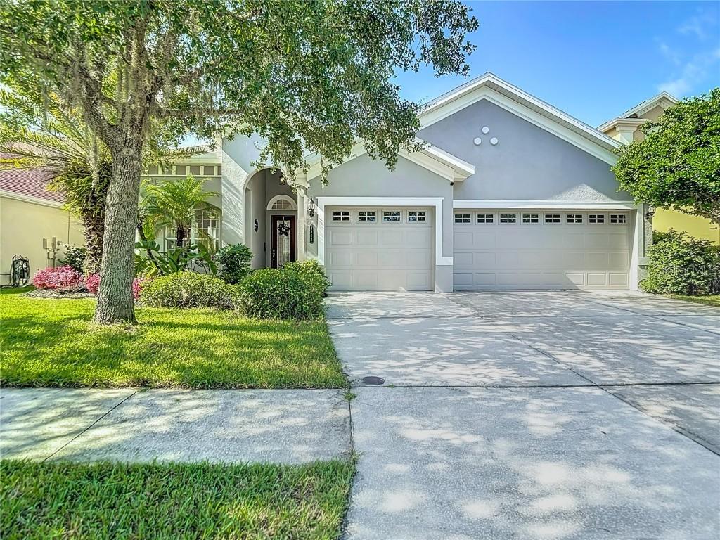 8313 Old Town Dr., Tampa, FL 33647