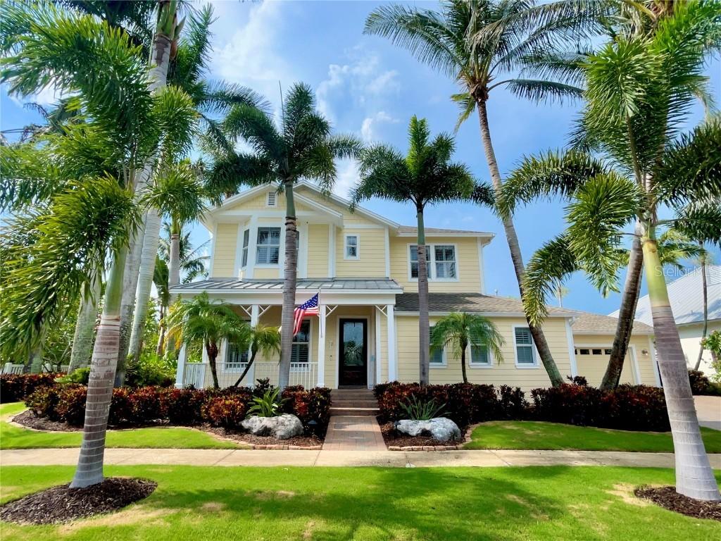 703 Islebay Dr., Apollo Beach, FL 33572