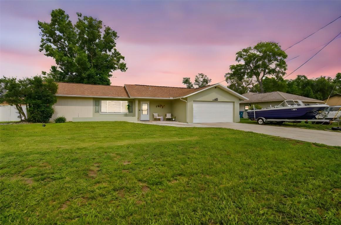 4413 Tioga Ave Ave., Spring Hill, FL 34608