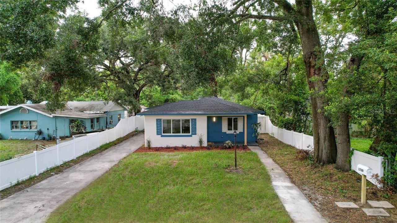1720 SE Lambright St., Tampa, FL 33610