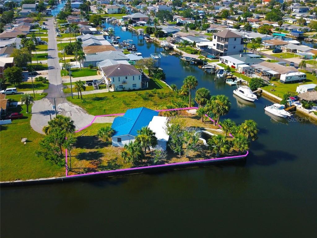 13534 Evelane Dr., Hudson, FL 34667