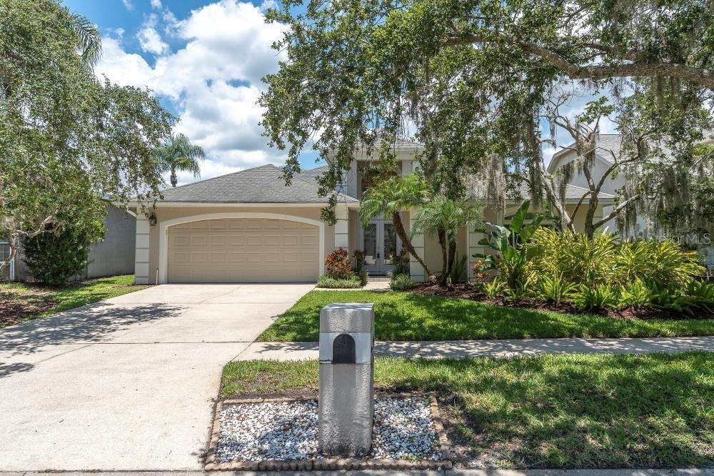 18806 Rue Loire St., Lutz, FL 33558