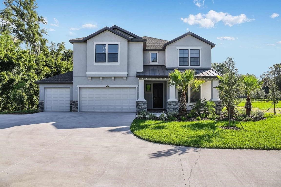 18469 Purple Creek Ln., Lutz, FL 33549