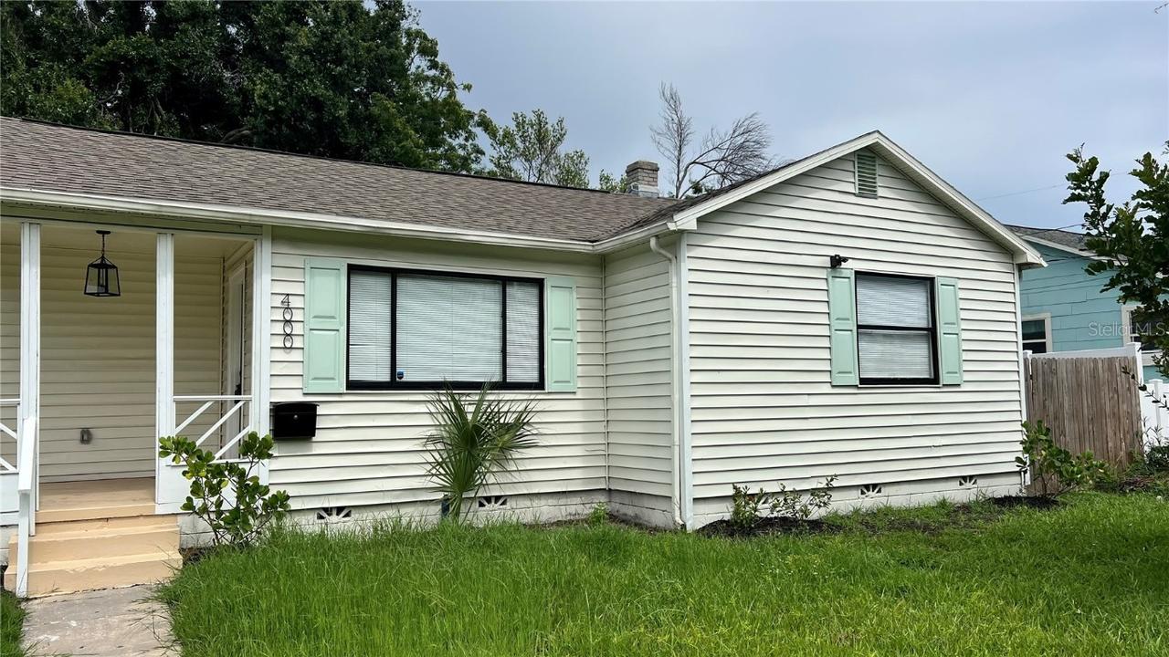 4000 Grove St., St Petersburg, FL 33705
