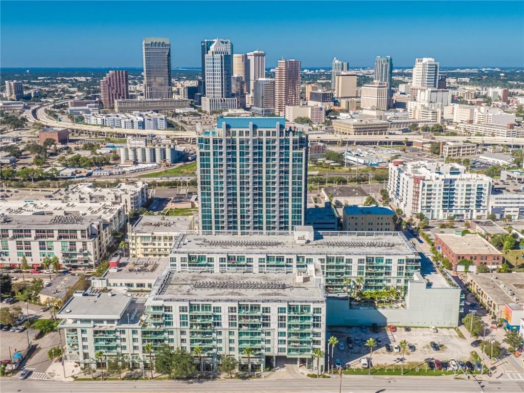 111 N 12th St. #1302, Tampa, FL 33602