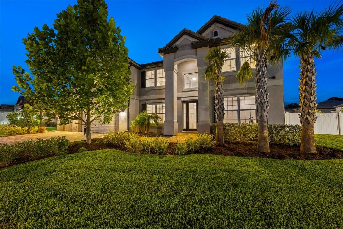7074 Graybrook Dr., Wesley Chapel, FL 33545
