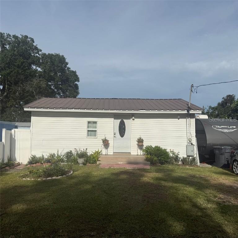 10004 Ethel St., Gibsonton, FL 33534