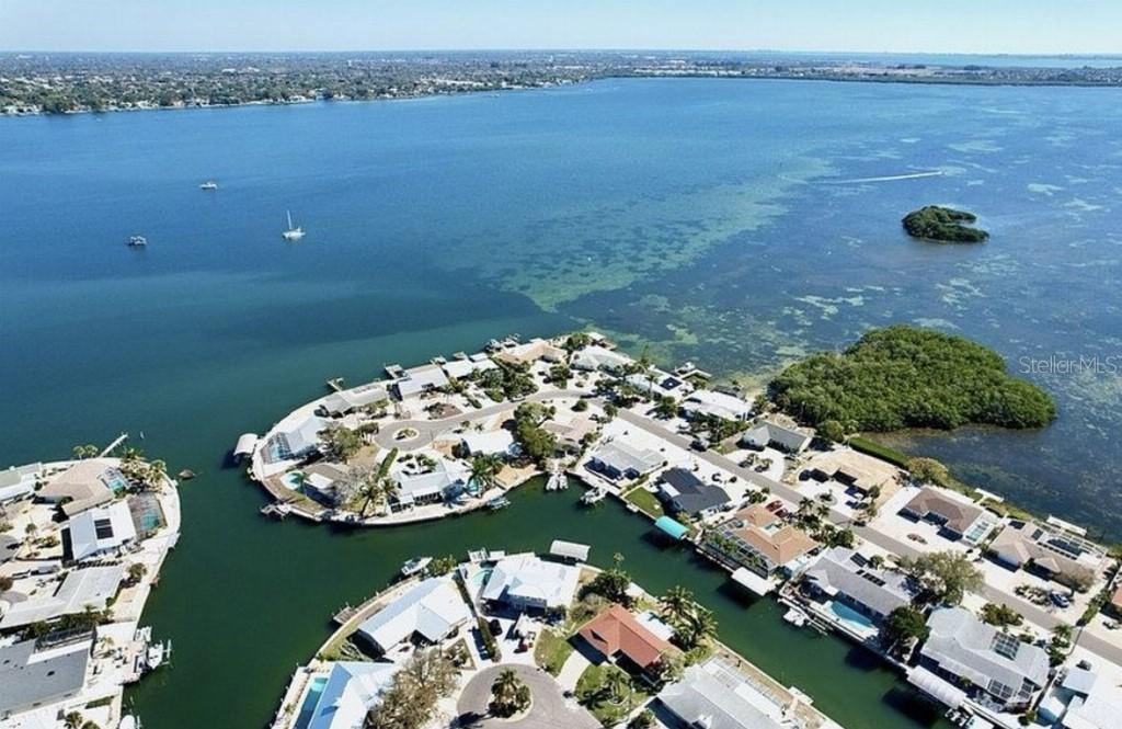 10005 Kingfisher Rd., Bradenton, FL 34209