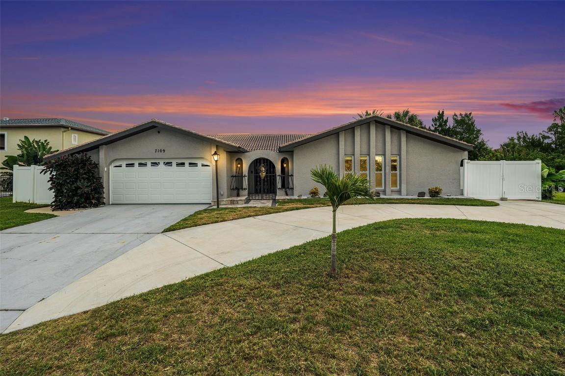 7109 Southwind Dr., Hudson, FL 34667