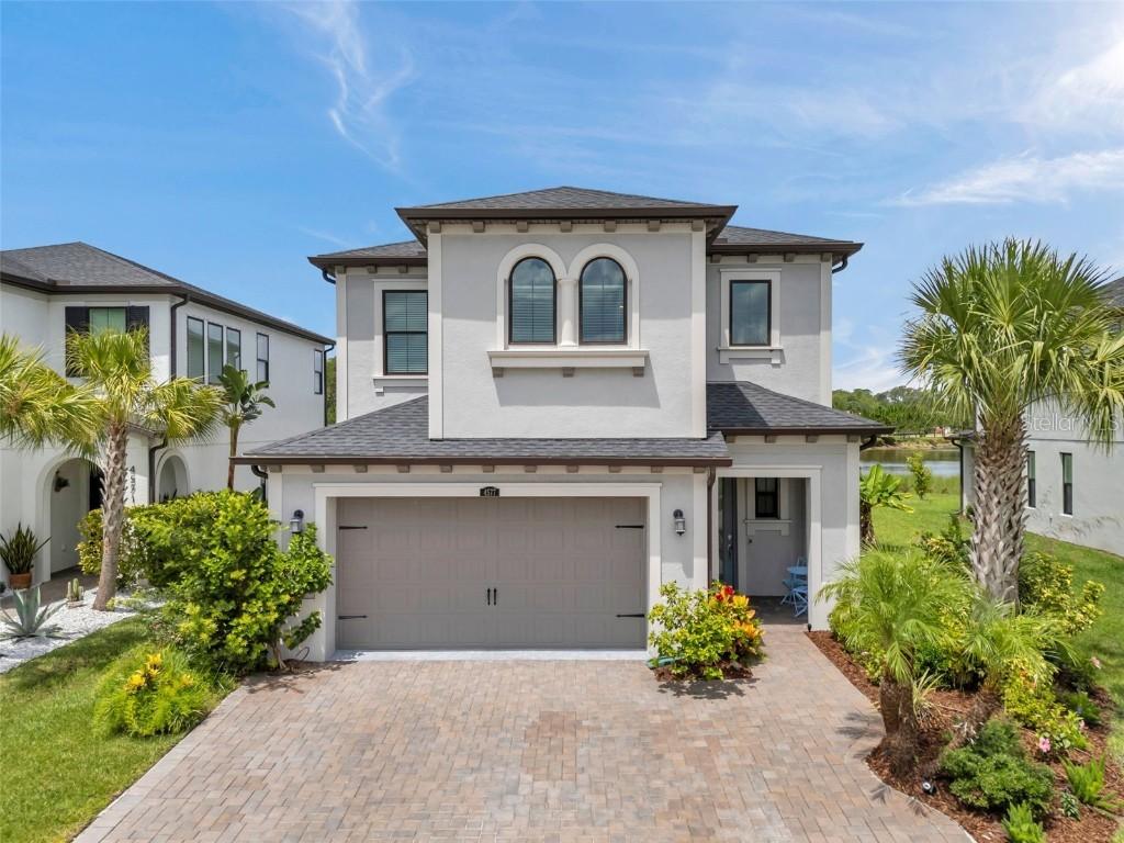 4577 San Martino Dr., Wesley Chapel, FL 33543