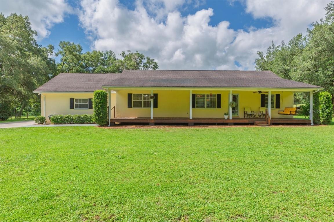 17380 Sweetwater Rd., Dade City, FL 33523
