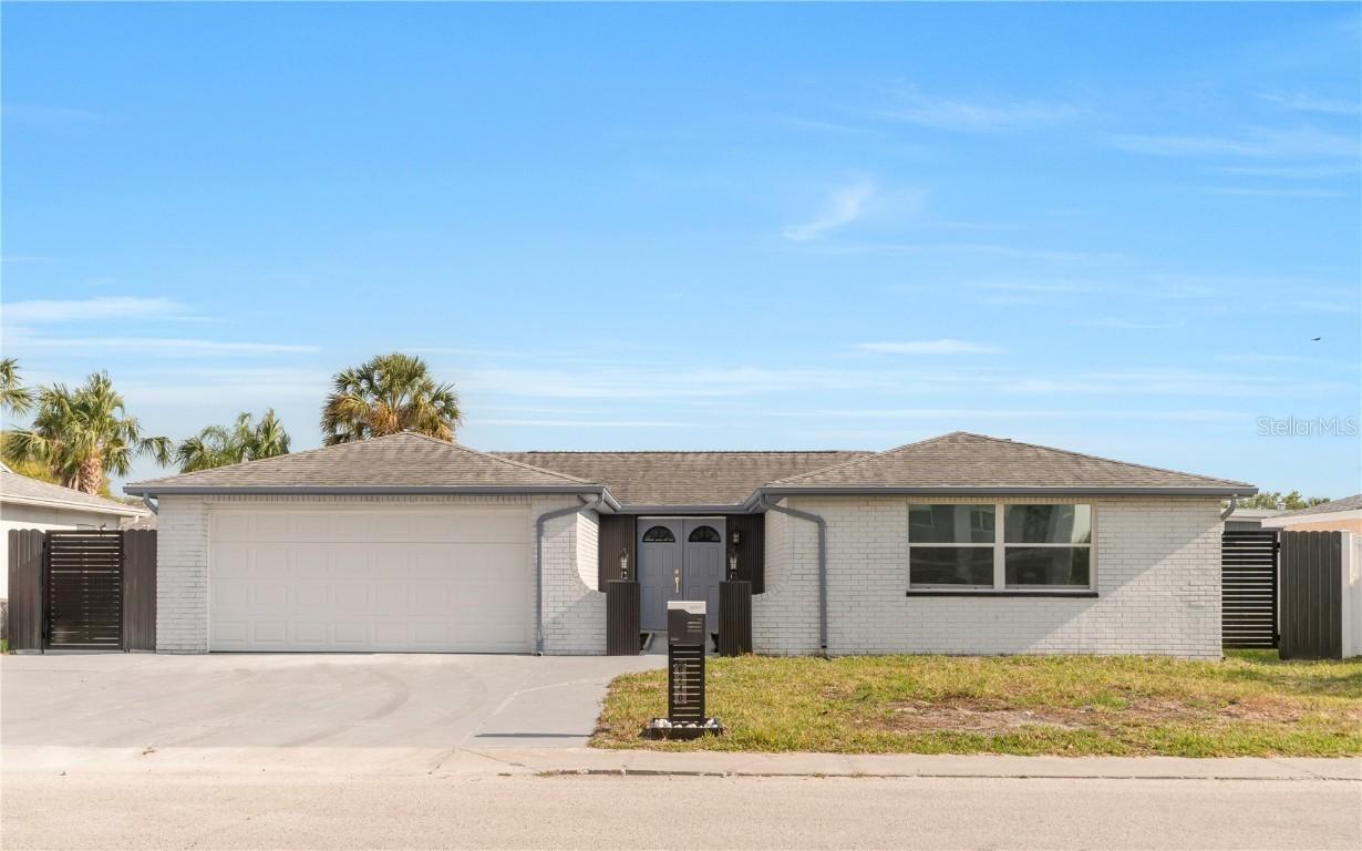 6240 Keller Dr, Port Richey, FL 34668