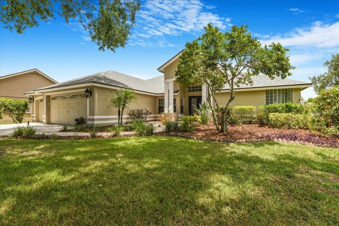 816 Sandringham Ln., Lutz, FL 33549