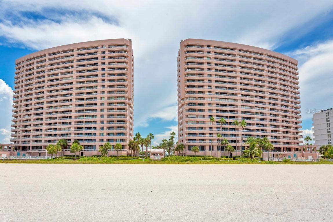 1340 Gulf Blvd. #10A, Clearwater Beach, FL 33767