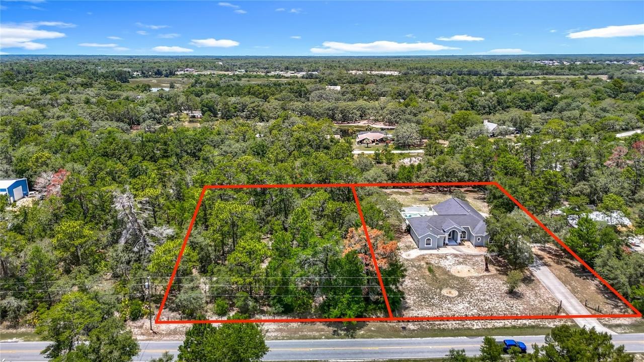 8303 Nightwalker Rd., Weeki Wachee, FL 34613
