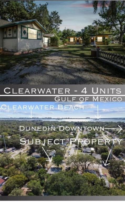 2065 N Betty Ln., Clearwater, FL 33755