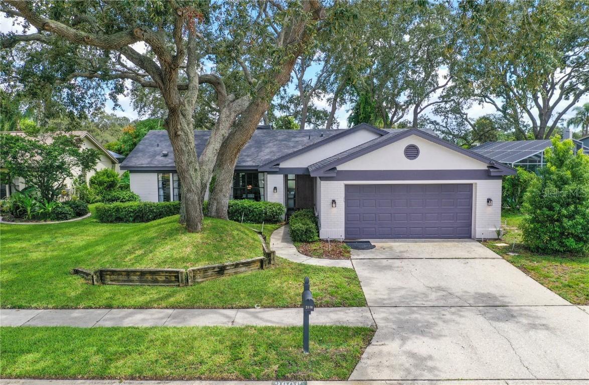 2906 Windridge Dr., Holiday, FL 34691