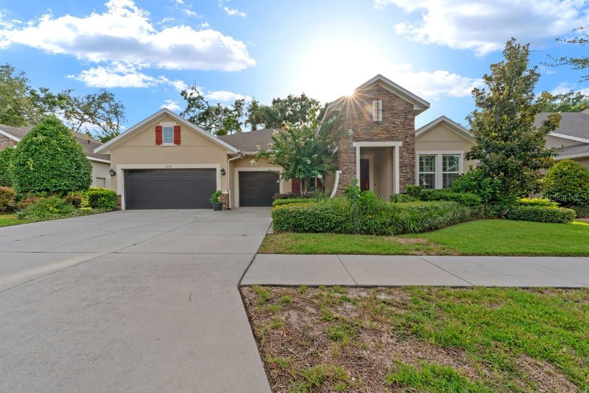 1304 Lorea Ln., Brandon, FL 33511