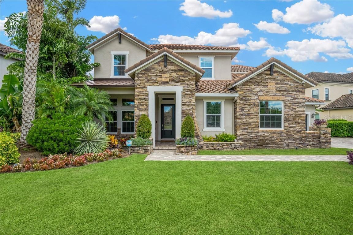9219 Tillinghast Dr., Tampa, FL 33626
