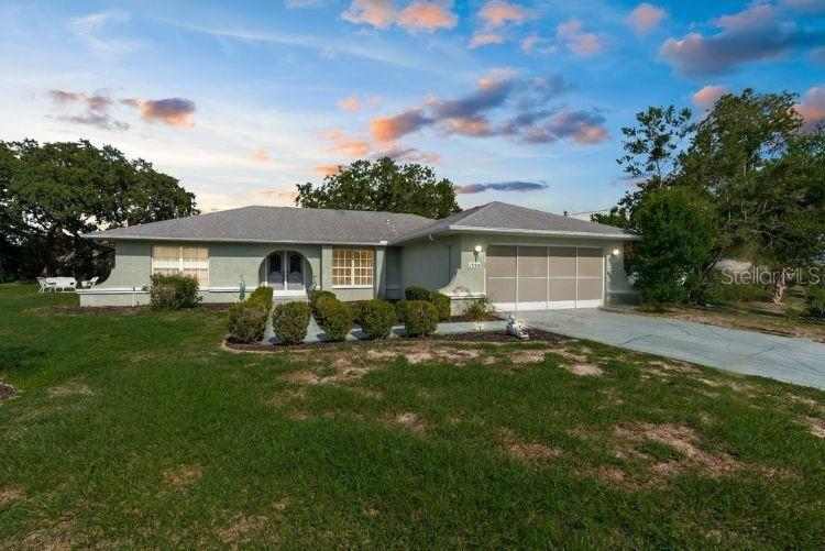 1350 Gatewood Ave., Spring Hill, FL 34608