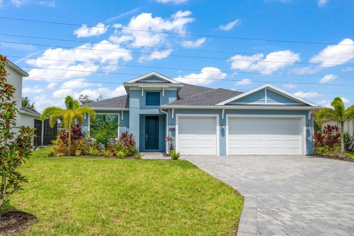 2516 Cobalt Shores Ln., Clearwater, FL 33761