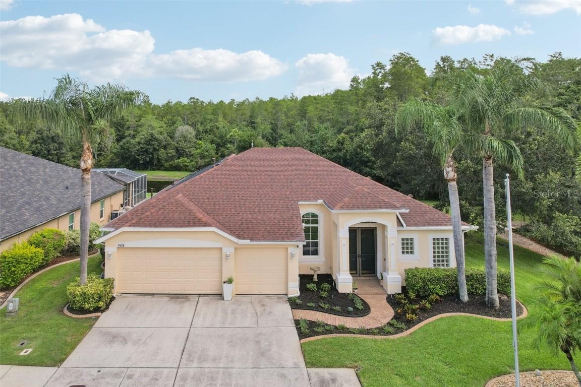 7639 Teral Ct., Trinity, FL 34655