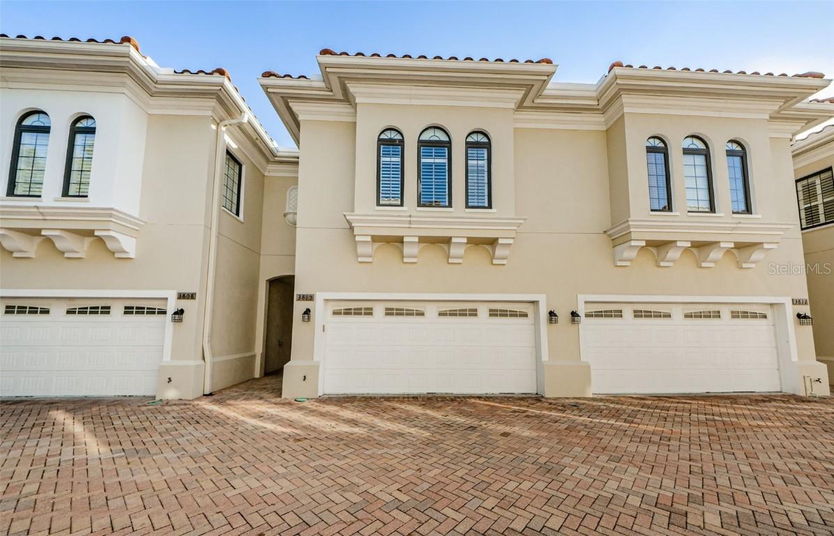 3810 Villas Del Sol Ct., Tampa, FL 33609