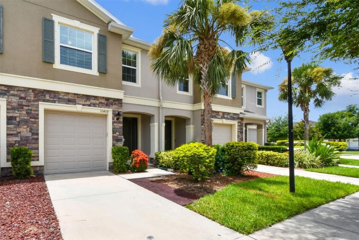 10409 Orchid Mist Ct., Riverview, FL 33578