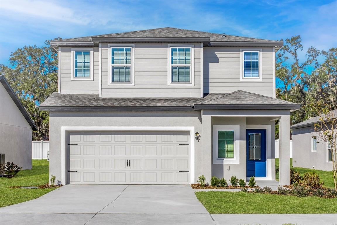 13474 Leaping Water Way St., Astatula, FL 34705