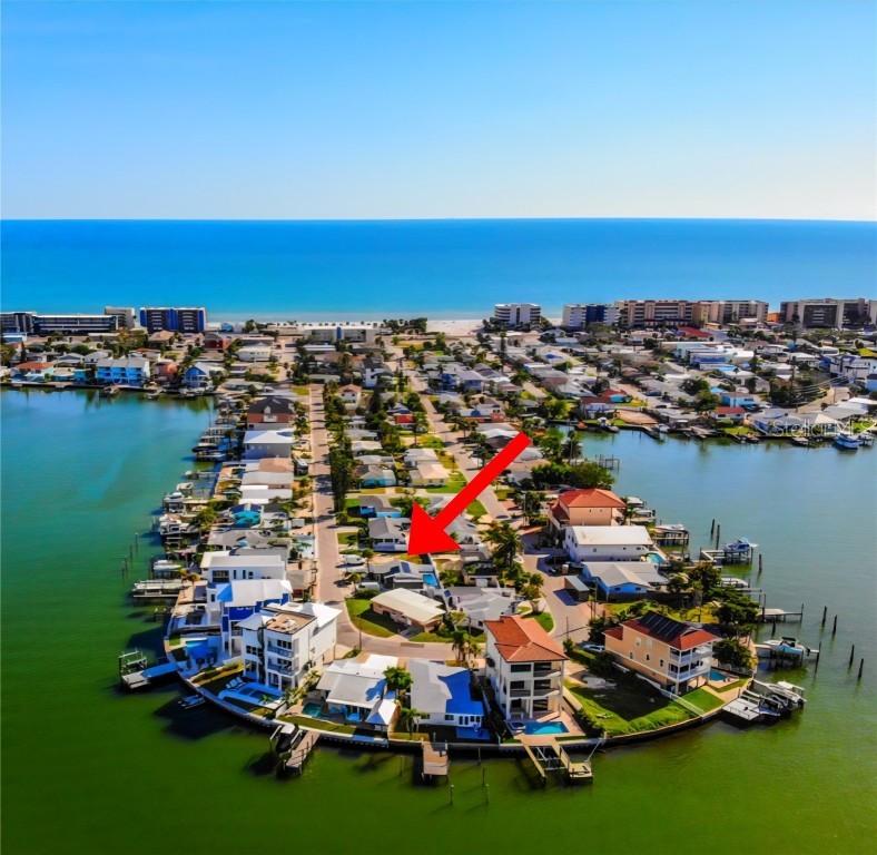 356 144th Ave., Madeira Beach, FL 33708