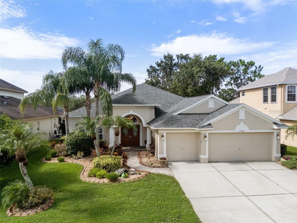23516 Abercorn Ln., Land O Lakes, FL 34639