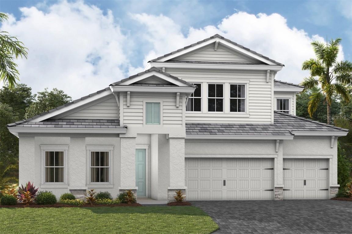 10411 Longmeadow Ave., Parrish, FL 34219