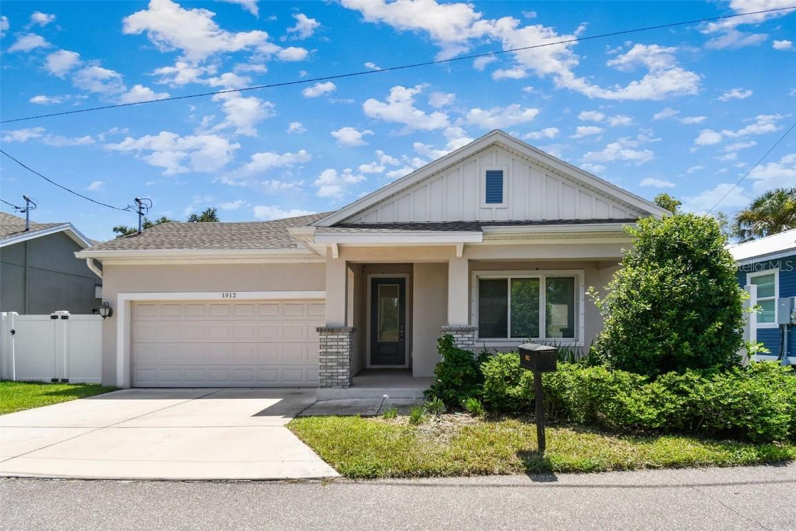 1012 Milwaukee Ave., Dunedin, FL 34698